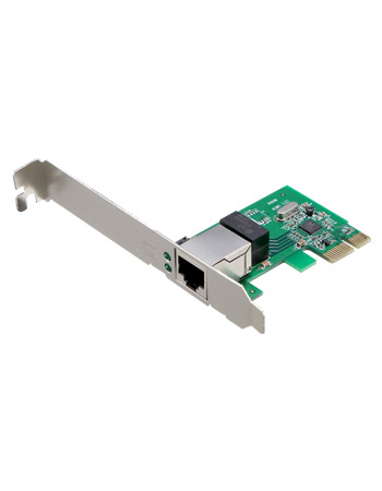 Totolink PX1000 Gigabit PCI-E Network Adapter _518D